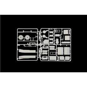 Italeri 1:24 Iveco Turbostar 190.48 Special