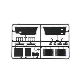 Italeri 1:24 Iveco Turbostar 190.48 Special