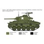 Italeri 6587 M24 Chaffee Korean War