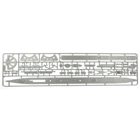Das Werk DW72001 WWI German U-Boat SM U9