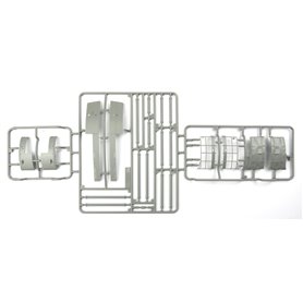Das Werk DW72001 WWI German U-Boat SM U9