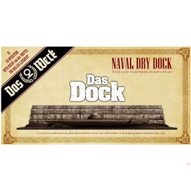 Das Werk DWA022 Das Dock Naval Dry Dock