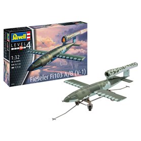 Revell 03861 1/32 Fieseler Fi 103 V1