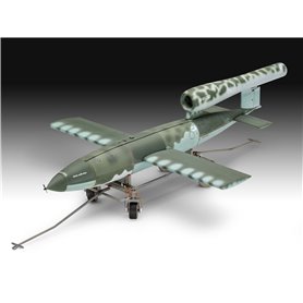 Revell 03861 1/32 Fieseler Fi 103 V1