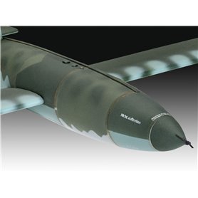 Revell 03861 1/32 Fieseler Fi 103 V1