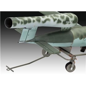 Revell 03861 1/32 Fieseler Fi 103 V1