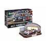 Revell 05682 1/24 Audi R10 TDI Le Mans & 3D Puzzle