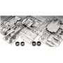 Revell 05682 1/24 Audi R10 TDI Le Mans & 3D Puzzle