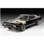 Revell 07692 1/25 Fast & Furious Dominics 1971 Plymouth GTX