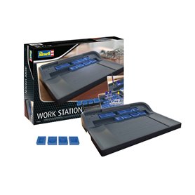Revell 39085 Work Station