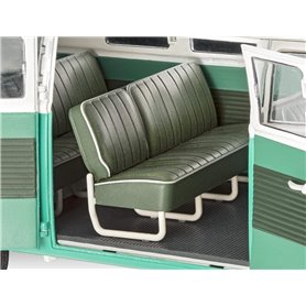 Revell 07675 1/24 VW T1 Bus