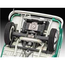 Revell 07675 1/24 VW T1 Bus