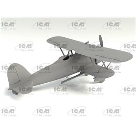ICM 32024 CR. 42CN, WWII Italian Night Fighter