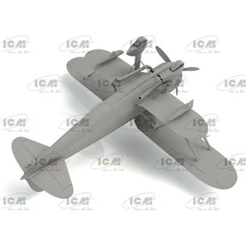 ICM 32024 CR. 42CN, WWII Italian Night Fighter