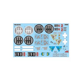 ICM 32024 CR. 42CN, WWII Italian Night Fighter