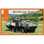 Dragon 1:72 M1128 STRYKER MGS