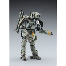 Hasegawa 64120 Grosser Hund Dachshund