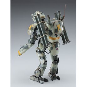 Hasegawa 64120 Grosser Hund Dachshund