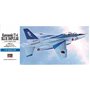 Hasegawa D11-01441 Kawasaki T-4 "Blue Impulse"