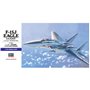 Hasegawa E12-01542 F-15J Eagle J.A.S.D.F