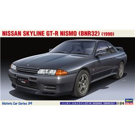 Hasegawa HC39-21139 Nissan Skyline GT-R NISMO (BNR32) (1990)