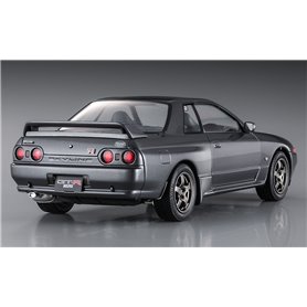 Hasegawa HC39-21139 Nissan Skyline GT-R NISMO (BNR32) (1990)