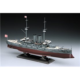 Hasegawa SP470-52270 IJN Battleship Mikasa 120th Anniversary of Launch