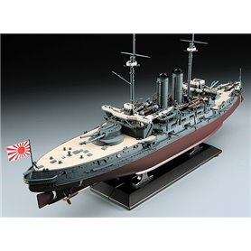 Hasegawa SP470-52270 IJN Battleship Mikasa 120th Anniversary of Launch