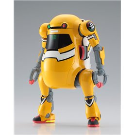 Hasegawa 1:20 MECHATROWEGO X EVANGELION EVA-00 + REI AYANAMI