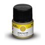 Farba akrylowa Heller 081 Pale Yellow Matt 12 ml