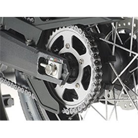 Tamiya 12674 1/6 Bike Assembly Chain Set