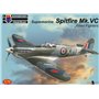 Kopro 0124 Spitfire Mk. Vc Allied