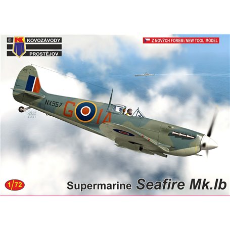 Kopro 0238 Seafire Mk. Ib