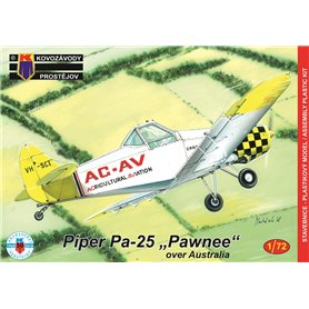 Kopro 0125 Piper PA-125