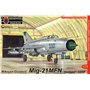 Kopro 0087 Mig-21 MNF