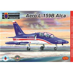 Kopro 0113 L-159B Alca