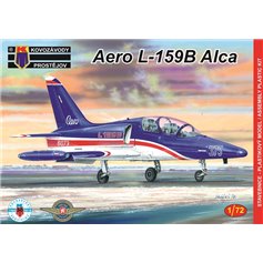 Kopro 1:72 Aero L-159B Alca