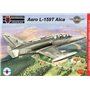 Kopro 0114 L-159T Alca