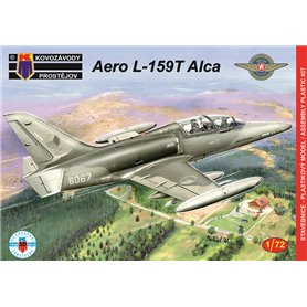 Kopro 0114 L-159T Alca