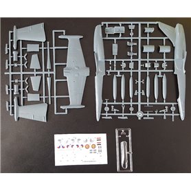 Kopro 1:72 Aero L-159T Alca