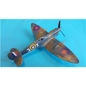 Kopro 0121 Spitfire Mk.Vc