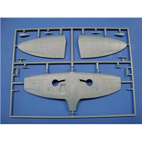Kopro 0121 Spitfire Mk.Vc