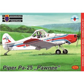 Kopro 0123 Piper PA-25