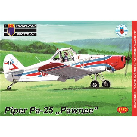 Kopro 0123 Piper PA-25