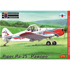 Kopro 1:72 Piper PA-25 Pawnee