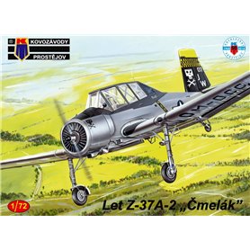 Kopro 0130 Z37A-2 Cmelak