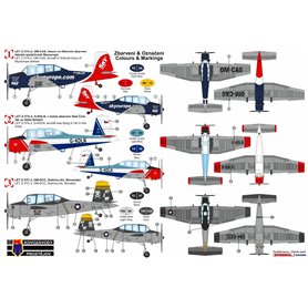 Kopro 0130 Z37A-2 Cmelak