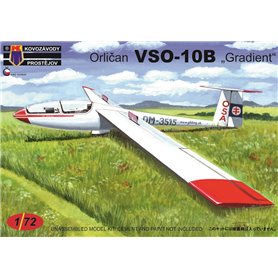 Kopro 0134 Orlican VSO-10B