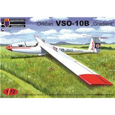 Kopro 1:72 Orlican VSO-10B Gradient