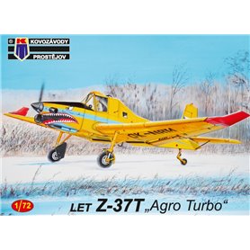 Kopro 0145 Z-37T Agro Turbo